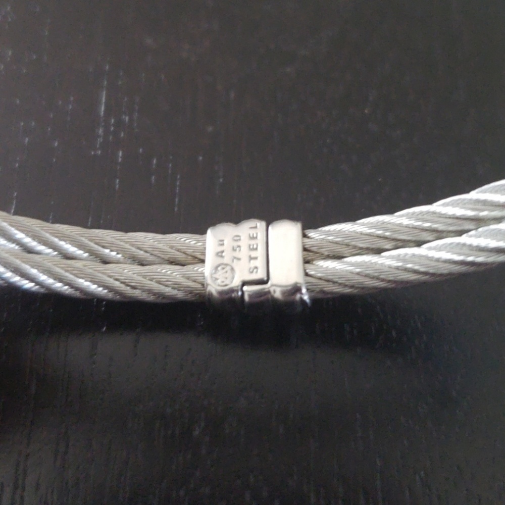 CHARRIOL bracelet - Picture 3 of 3